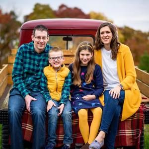 Meet your Posher, Victoria